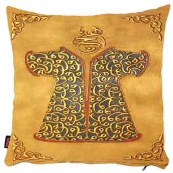 Osmanlı Yastık Kılıfı-145